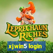 xjwin5 login